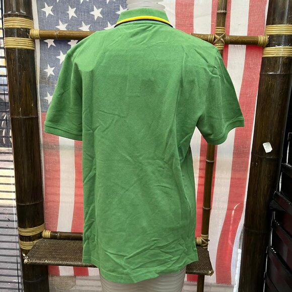 NWT K-Way 1pc Polo T-shirt - Picture 2 of 6